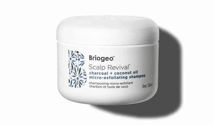 products for low porosity hair bridges scalp revival micro exfoliating shampoo scrub