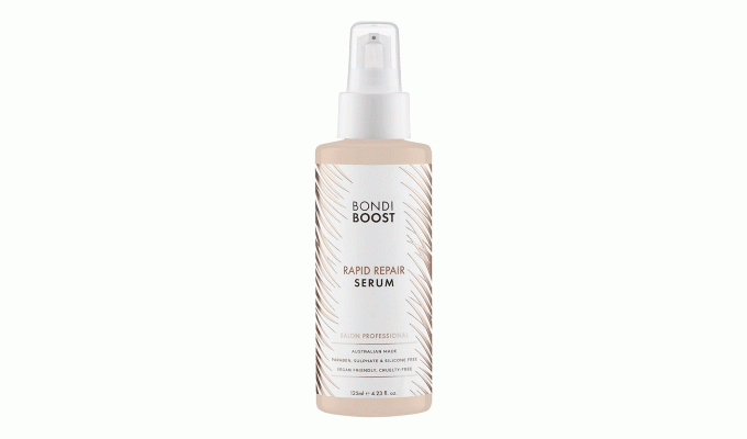 products for low porosity hair bondiboost rapid repair serum