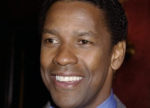 denzel washington