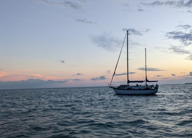 fall getaways in Florida, featuring Key West