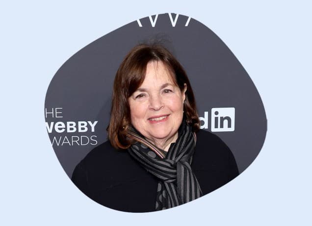 ina garten