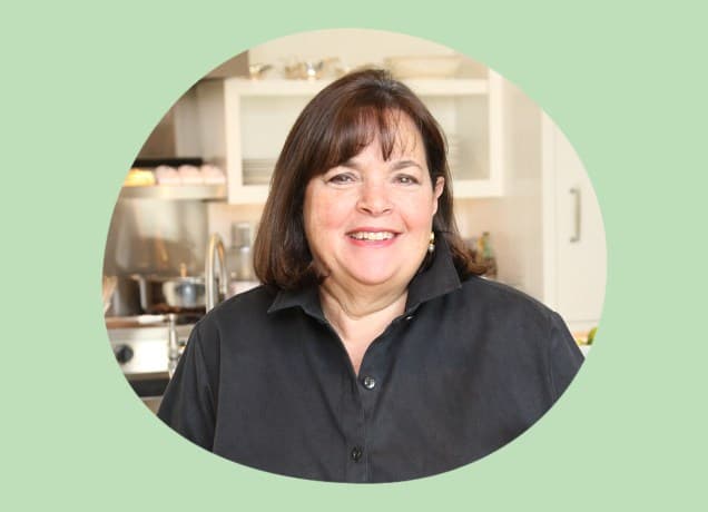 Ina Garten