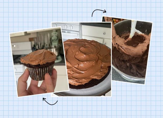 ina garten beatty's chocolate cake review