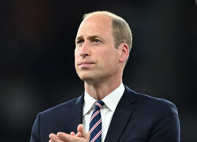 prince william