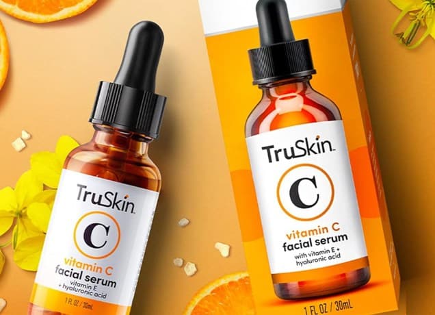 truskin vitamin c serum