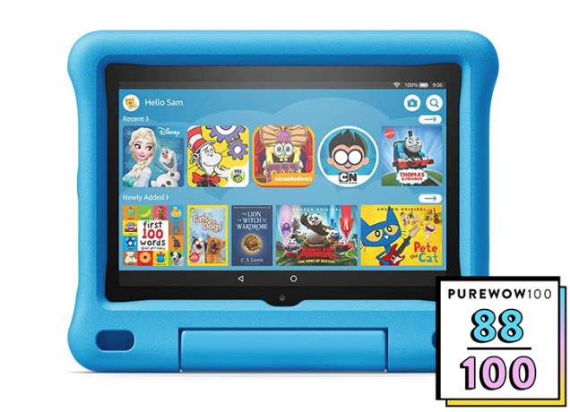 amazon fire 8 kids edition purewow review1