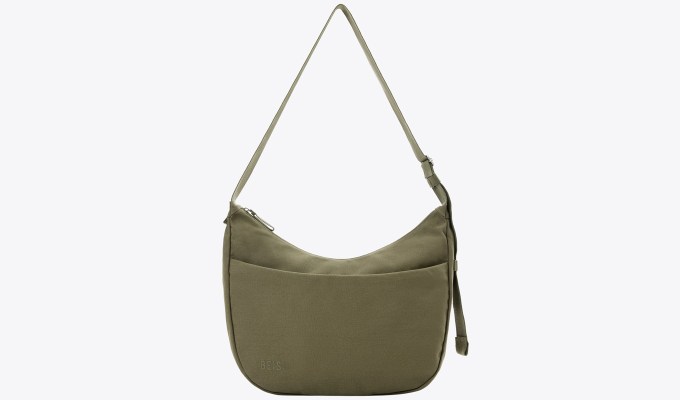 beis utility collection crossbody