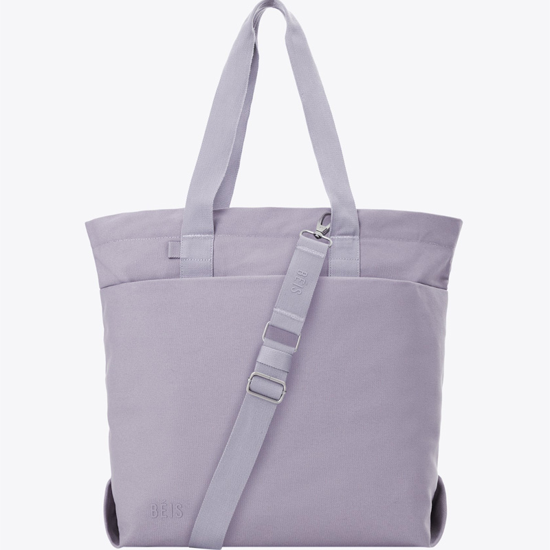 beis utility collection tote