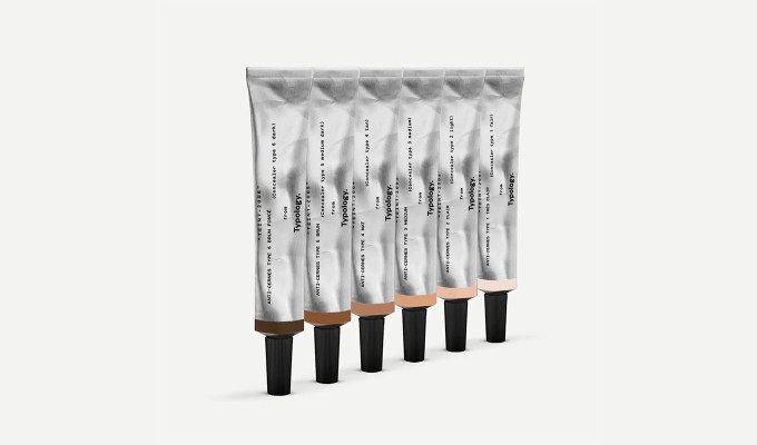 best concealer for mature skin typology tinted concealer