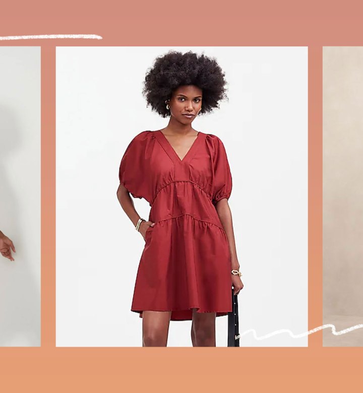 Best Fall Dresses Under $150