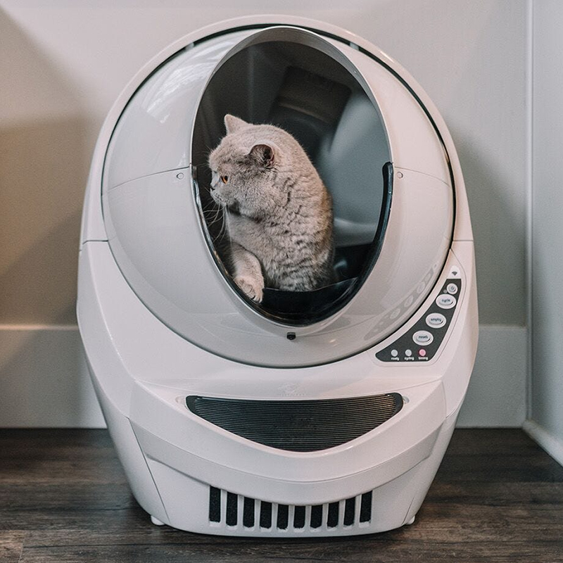 Best Sales to Shop 2024 litter robot