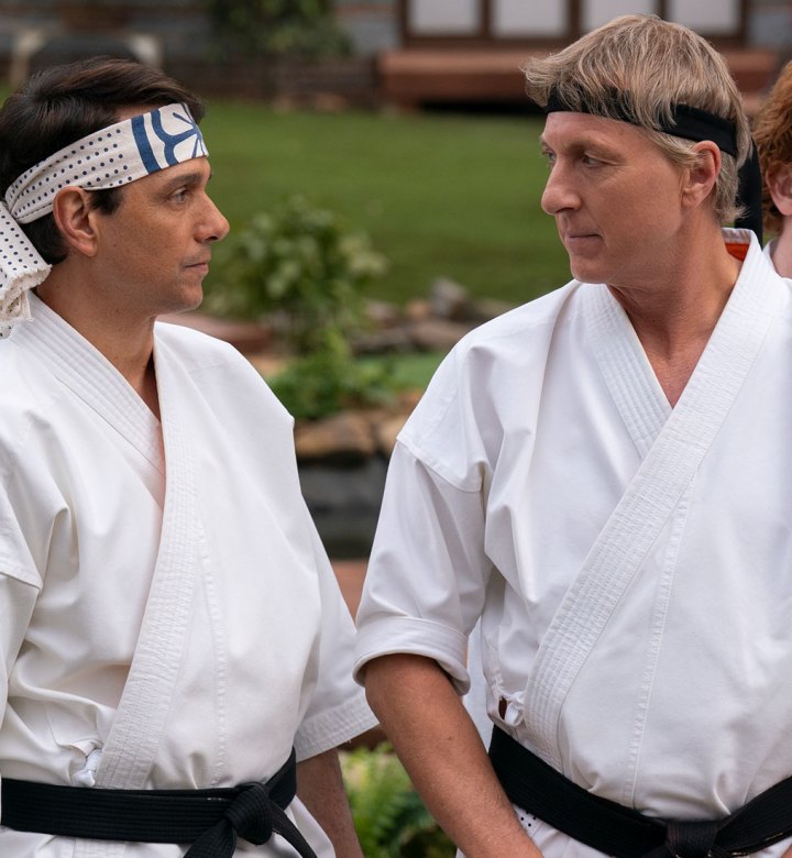 cobra kai season 6 part 2 theories