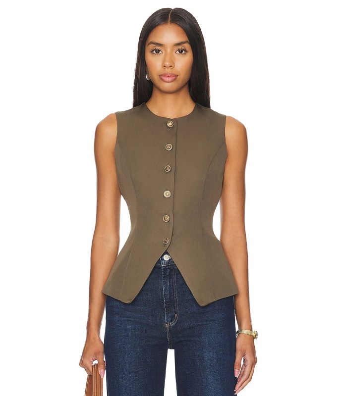 The SNDYS x Revolve Emiliana Top.