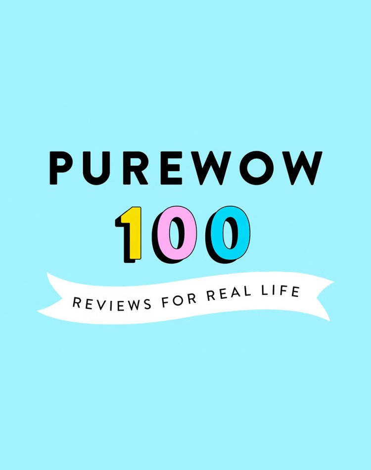 PureWow 100