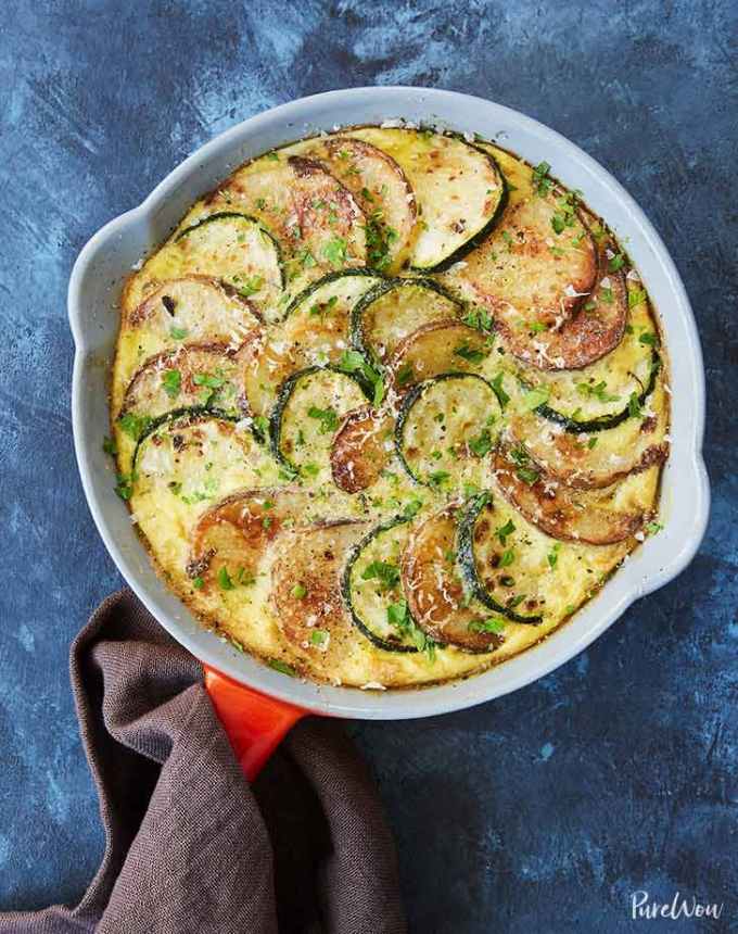 easy summer dinner ideas spanish tortilla recipe