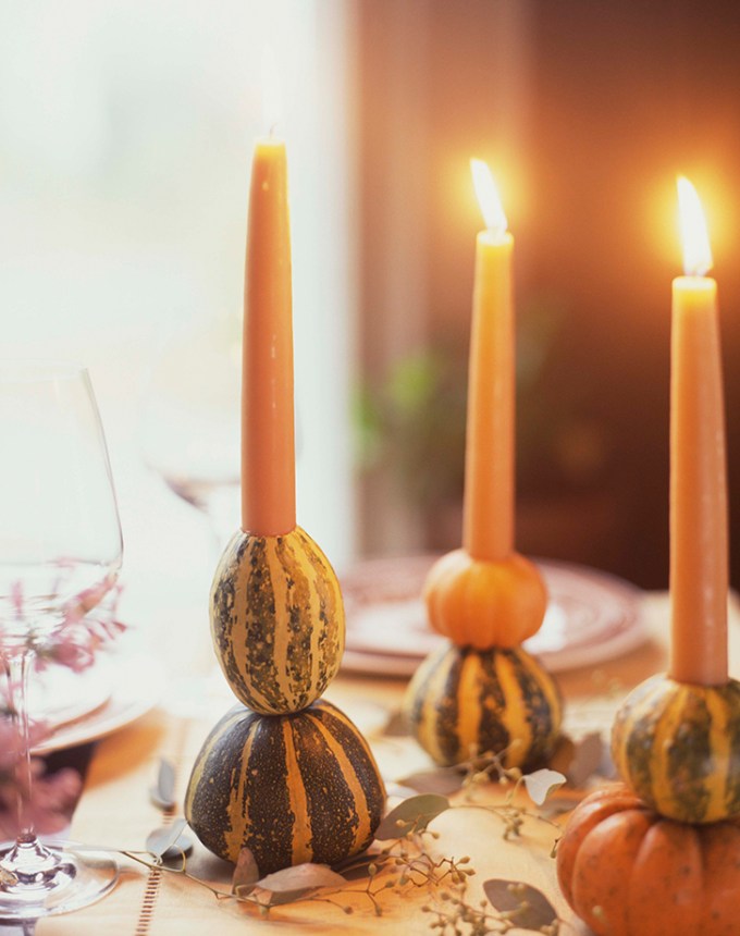 fall activities add cozy decor to your home