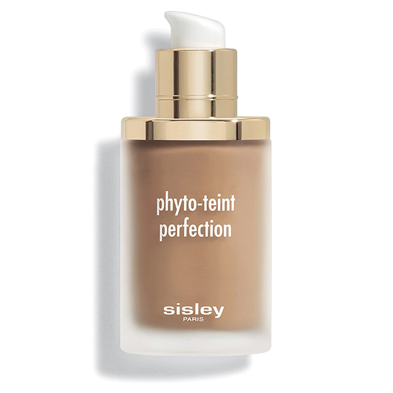 french girl makeup sisley paris phyto teint foundation