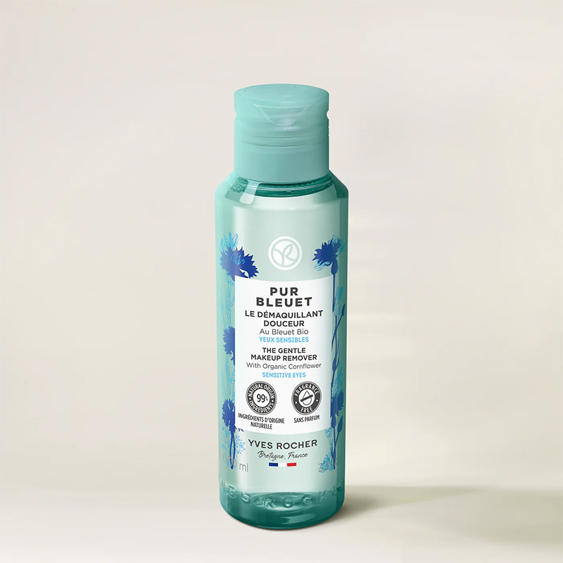 french girl makeup yves rocher makeup remover