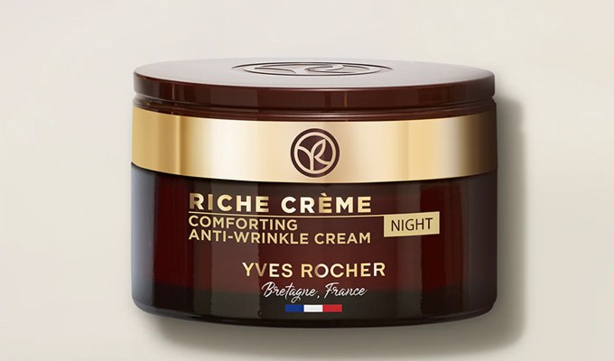 french girl makeup yves rocher