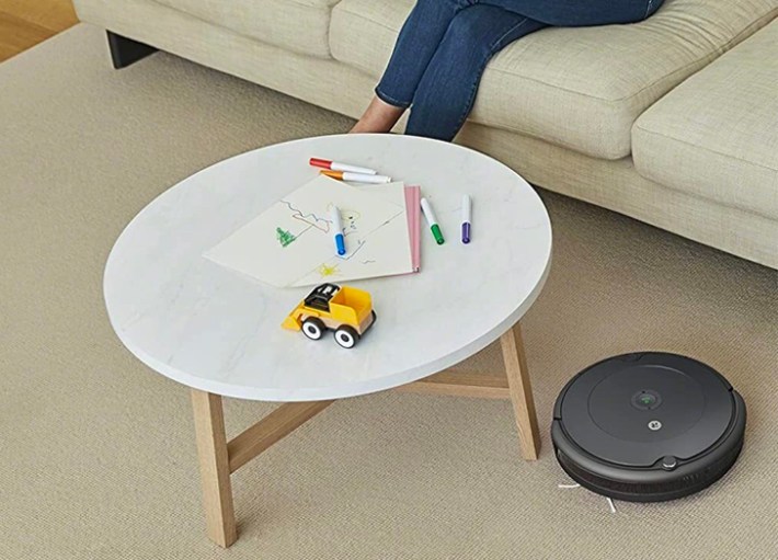 irobot roomba deal cat1