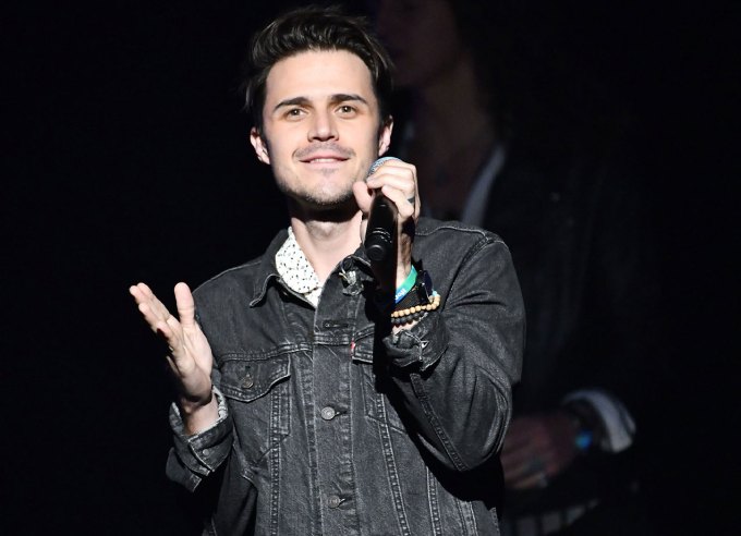 kris allen