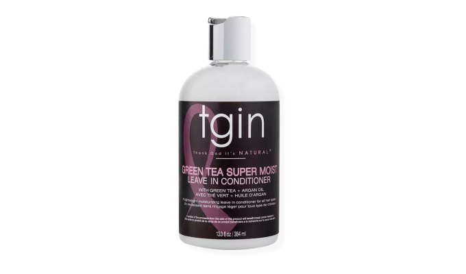 products for low porosity hair tgin leave-in