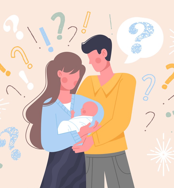 questions to ask before picking baby name universal