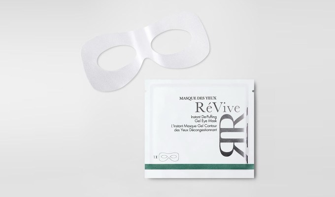 ReVive Masque Des Yeaux Instant Depuffing Gel Eye Mask