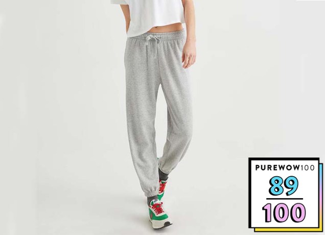 richer poorer sweatpants