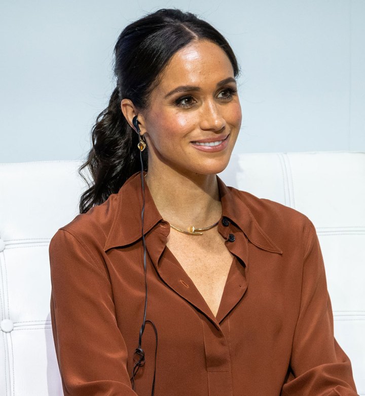 royal fashion roundup meghan markle