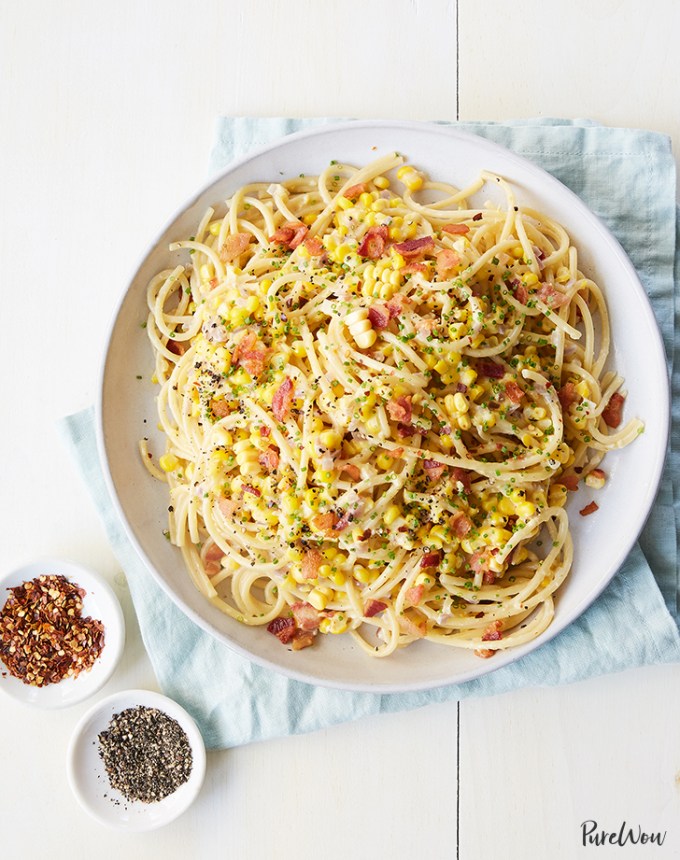 spicy corn carbonara recipe1