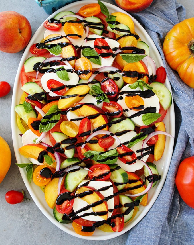 summer caprese salad recipe1