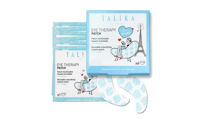 Talika Eye Therapy Patch