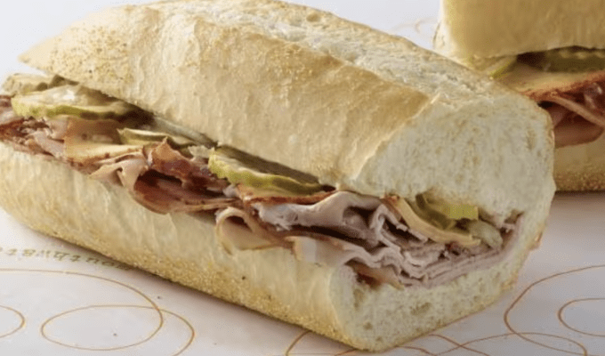 publix havana bold sub