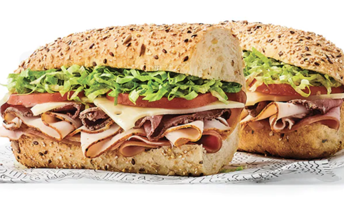 publix ultimate sub