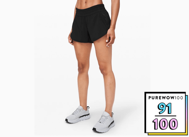 best running shorts lululemon pw 1001