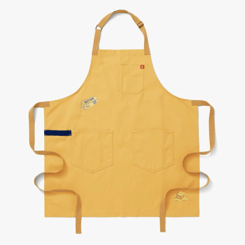 butter apron