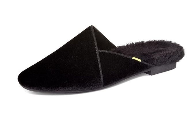 editors picks for august black slippers