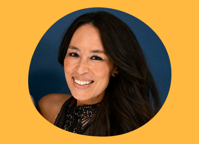 joanna gaines