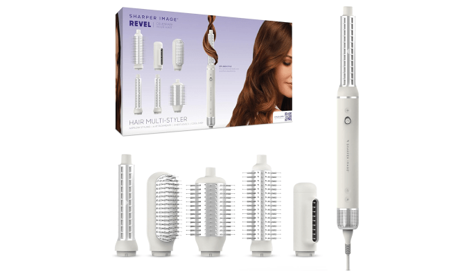 editors picks for august sharper image set