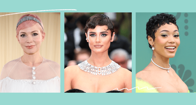 whisper pixie trend hair types